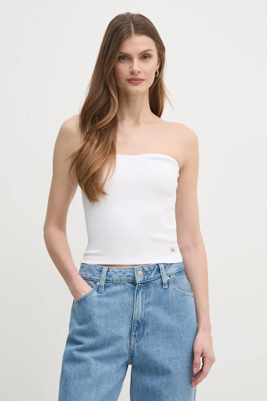CALVIN KLEIN JEANS Топ