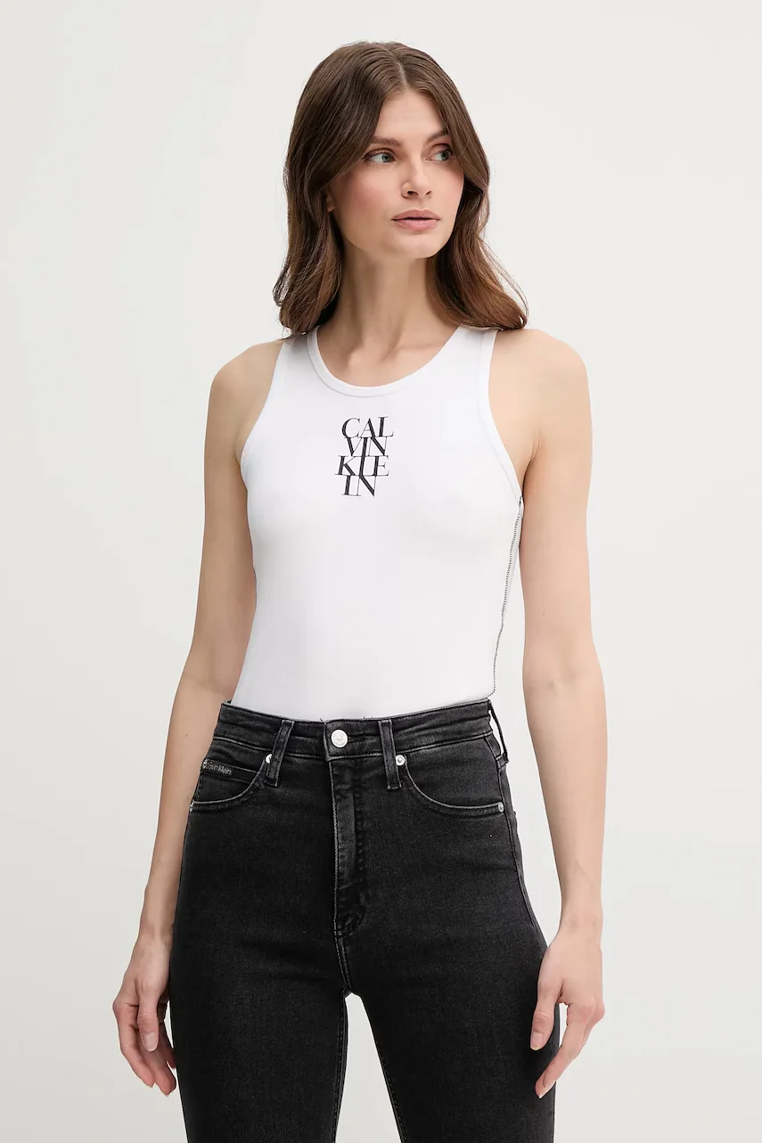 CALVIN KLEIN JEANS Топ