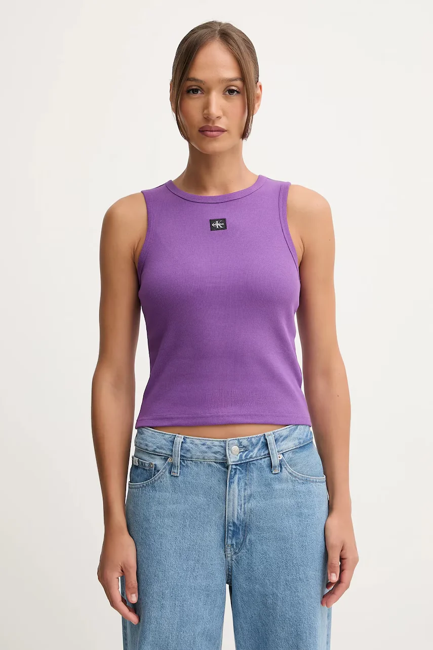 CALVIN KLEIN JEANS Топ