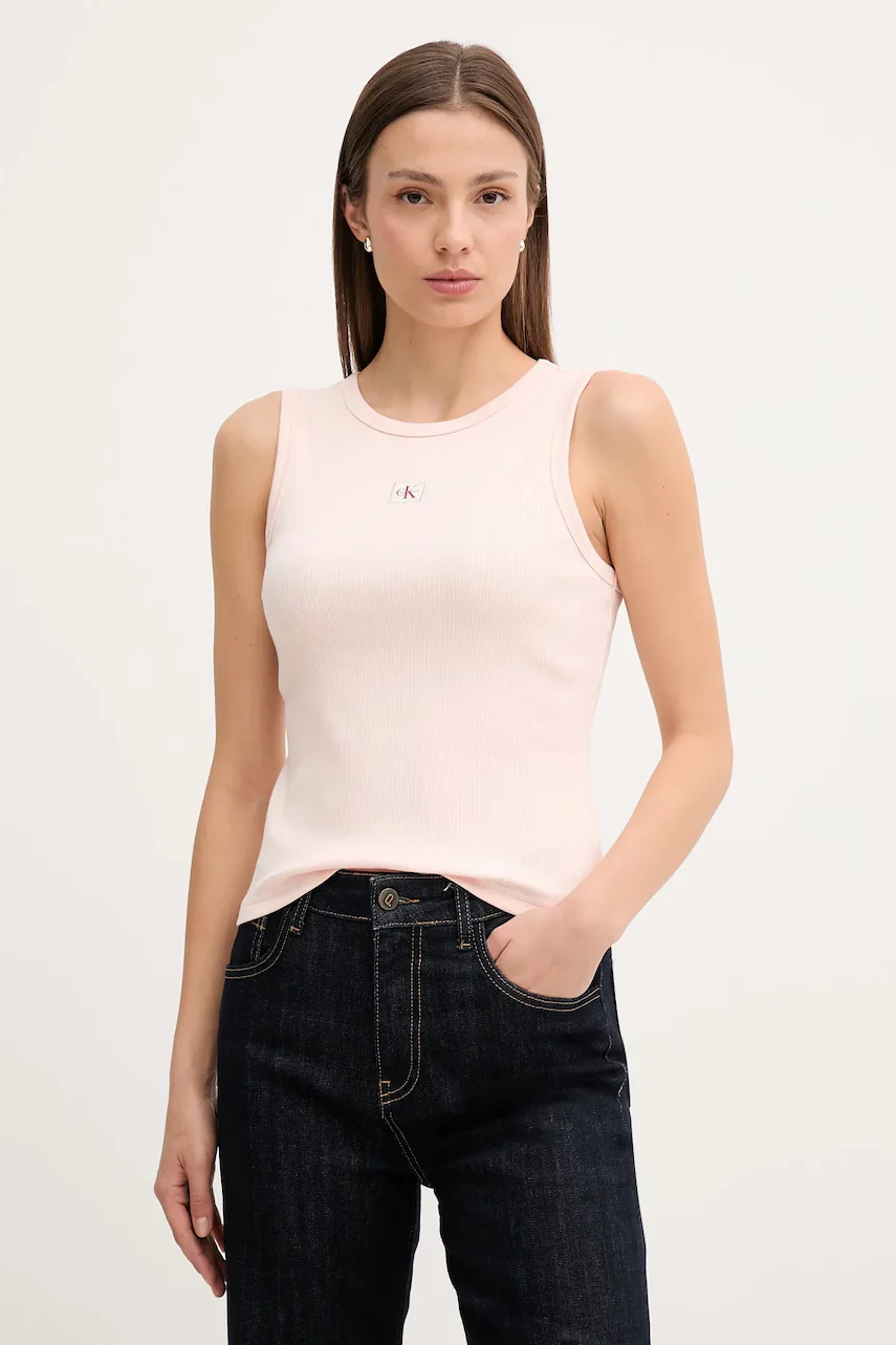 CALVIN KLEIN JEANS Топ