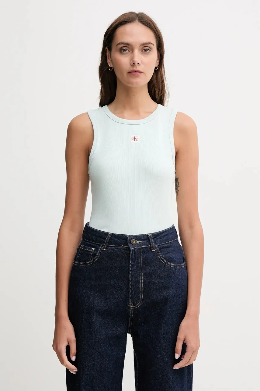 CALVIN KLEIN JEANS Топ