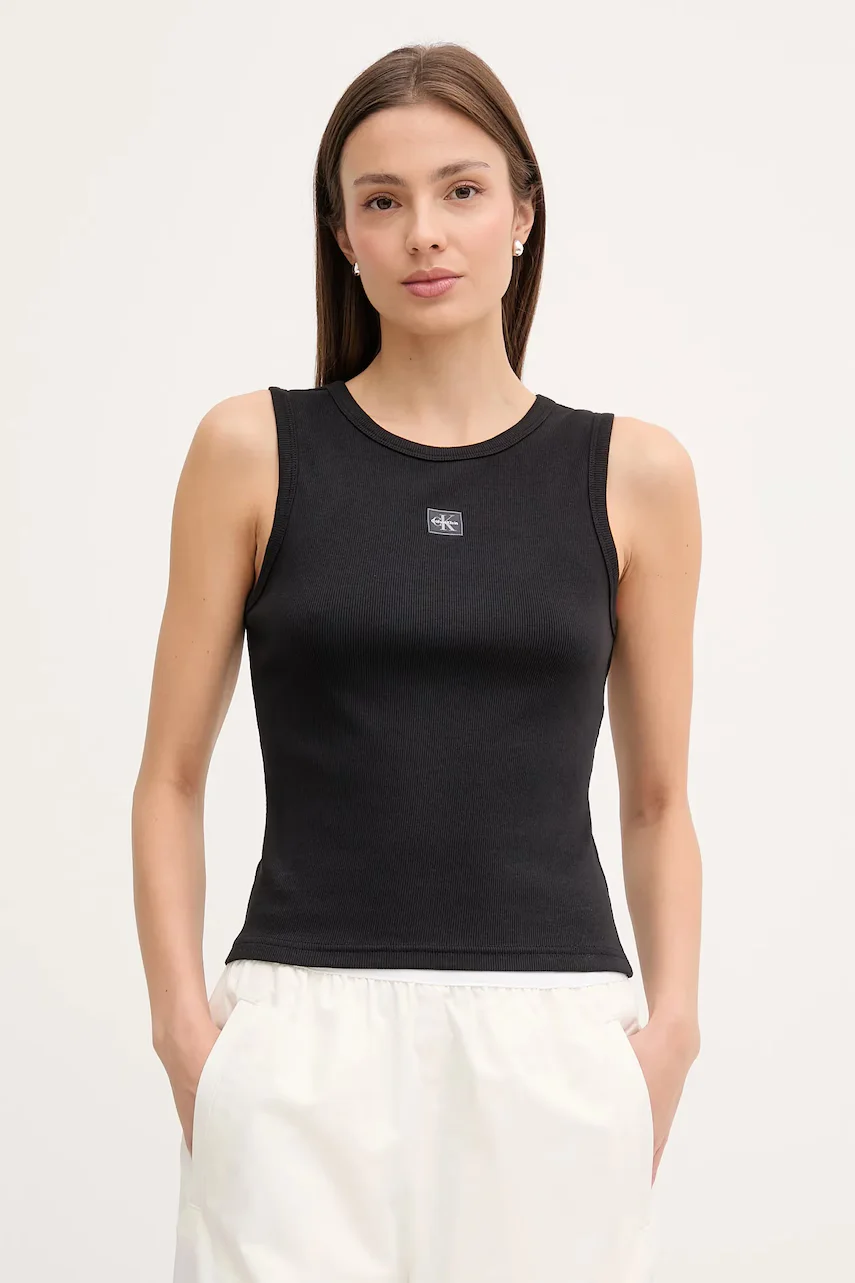 CALVIN KLEIN JEANS Топ