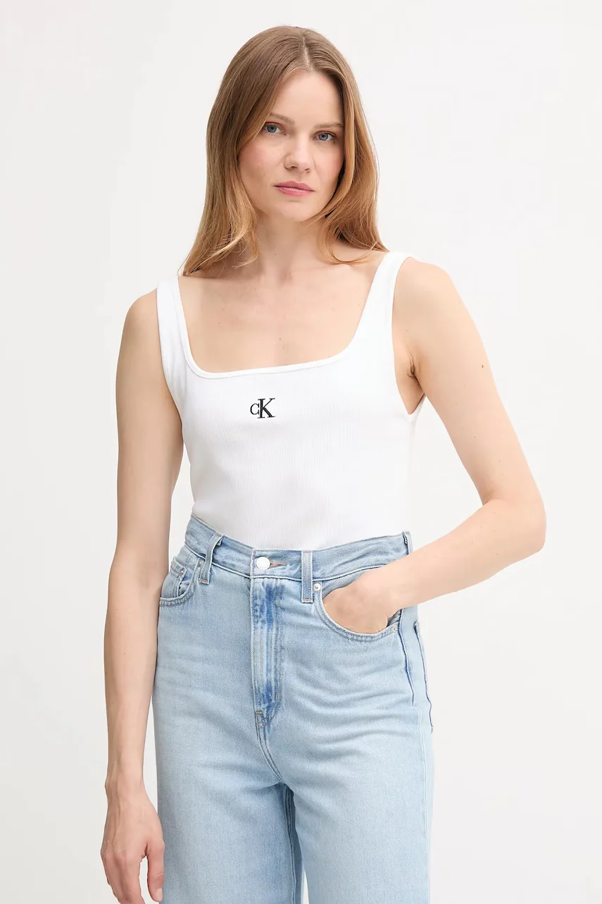 CALVIN KLEIN JEANS Топ