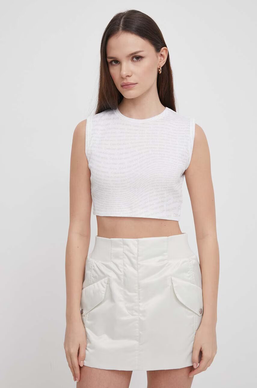 CALVIN KLEIN JEANS Топ