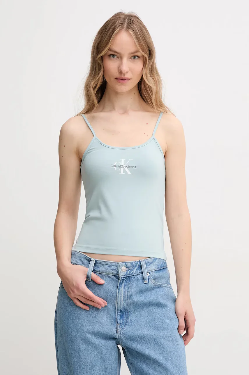 CALVIN KLEIN JEANS Топ