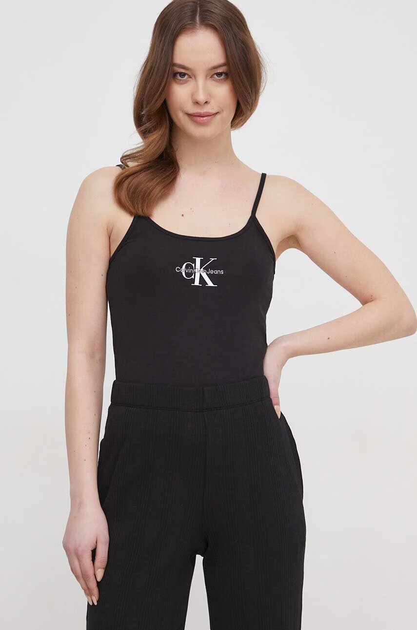 CALVIN KLEIN JEANS Топ