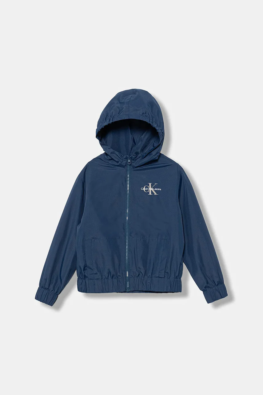 CALVIN KLEIN JEANS Яке