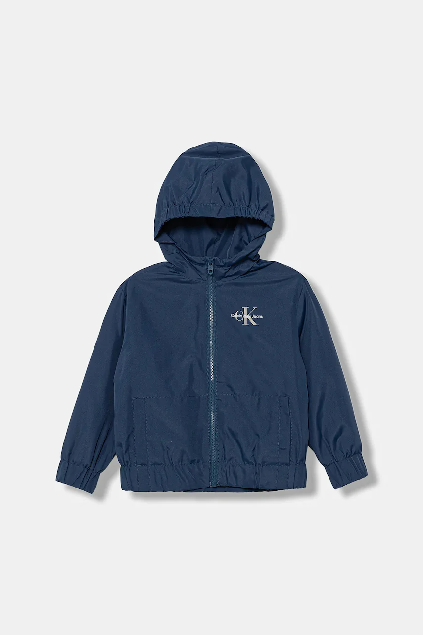 CALVIN KLEIN JEANS Яке