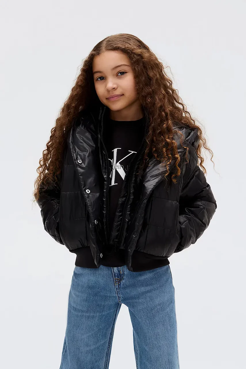 CALVIN KLEIN JEANS Яке