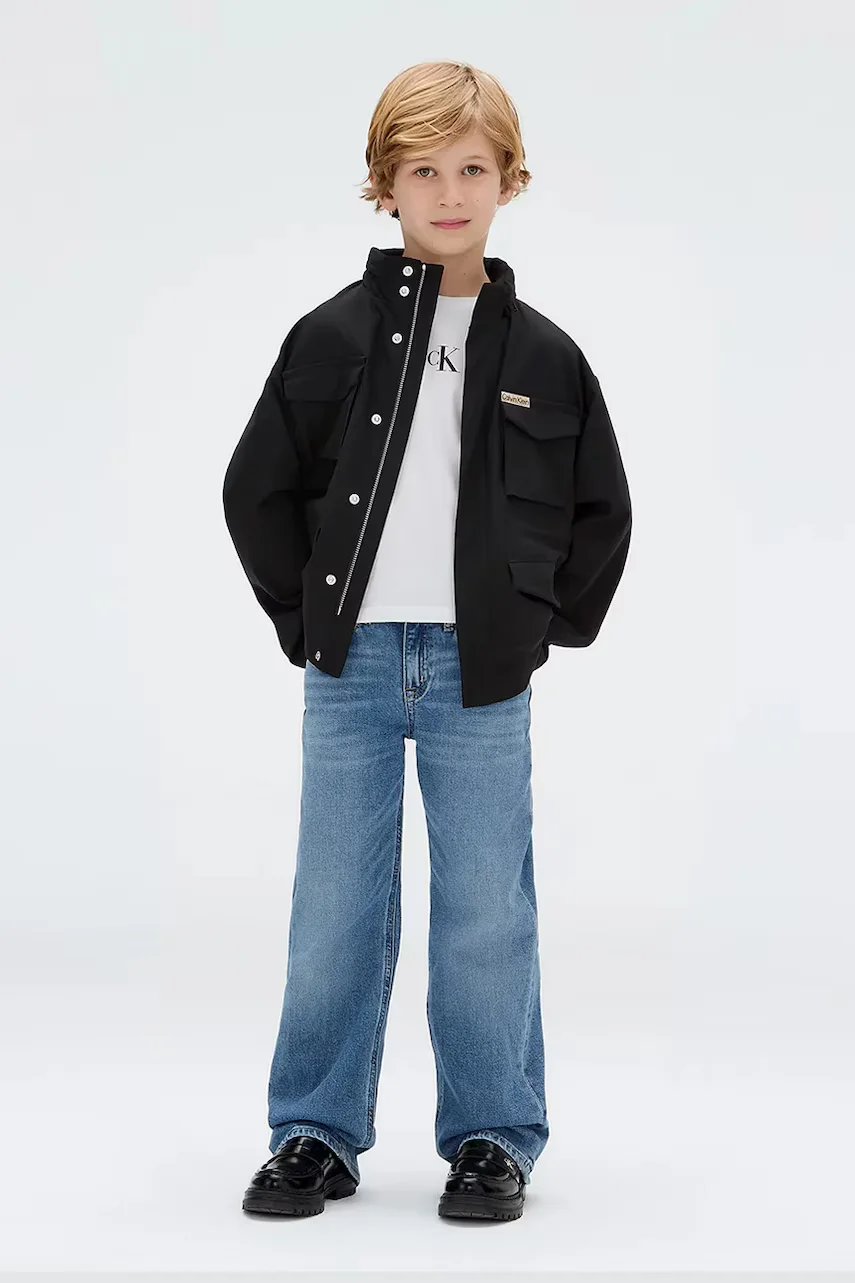 CALVIN KLEIN JEANS Яке