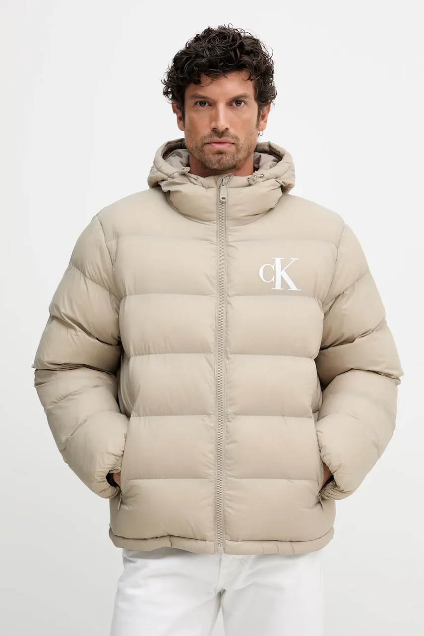 CALVIN KLEIN JEANS Яке