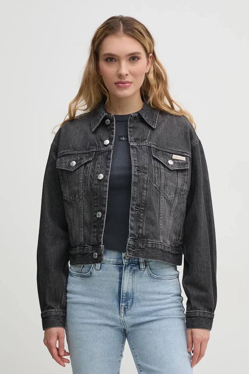 CALVIN KLEIN JEANS Яке