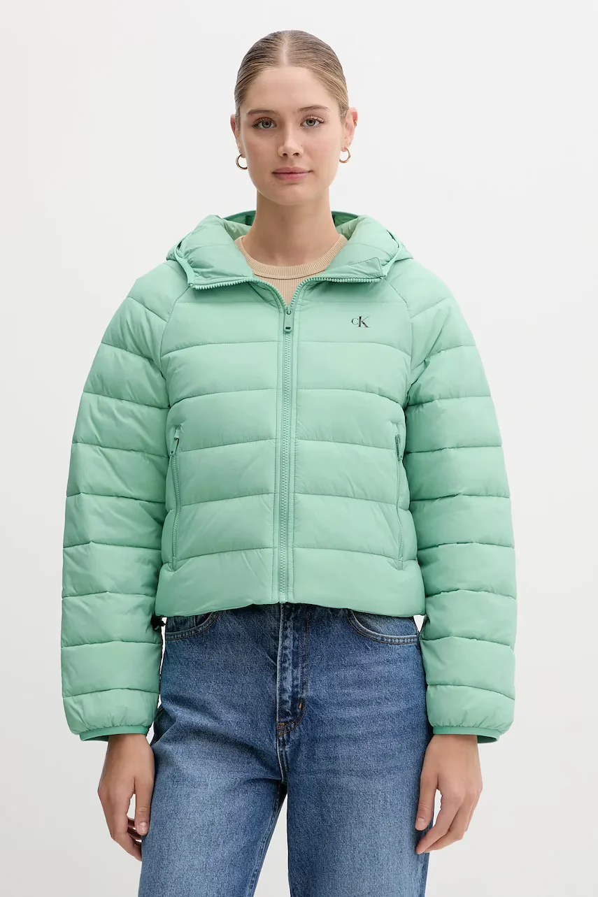 CALVIN KLEIN JEANS Яке