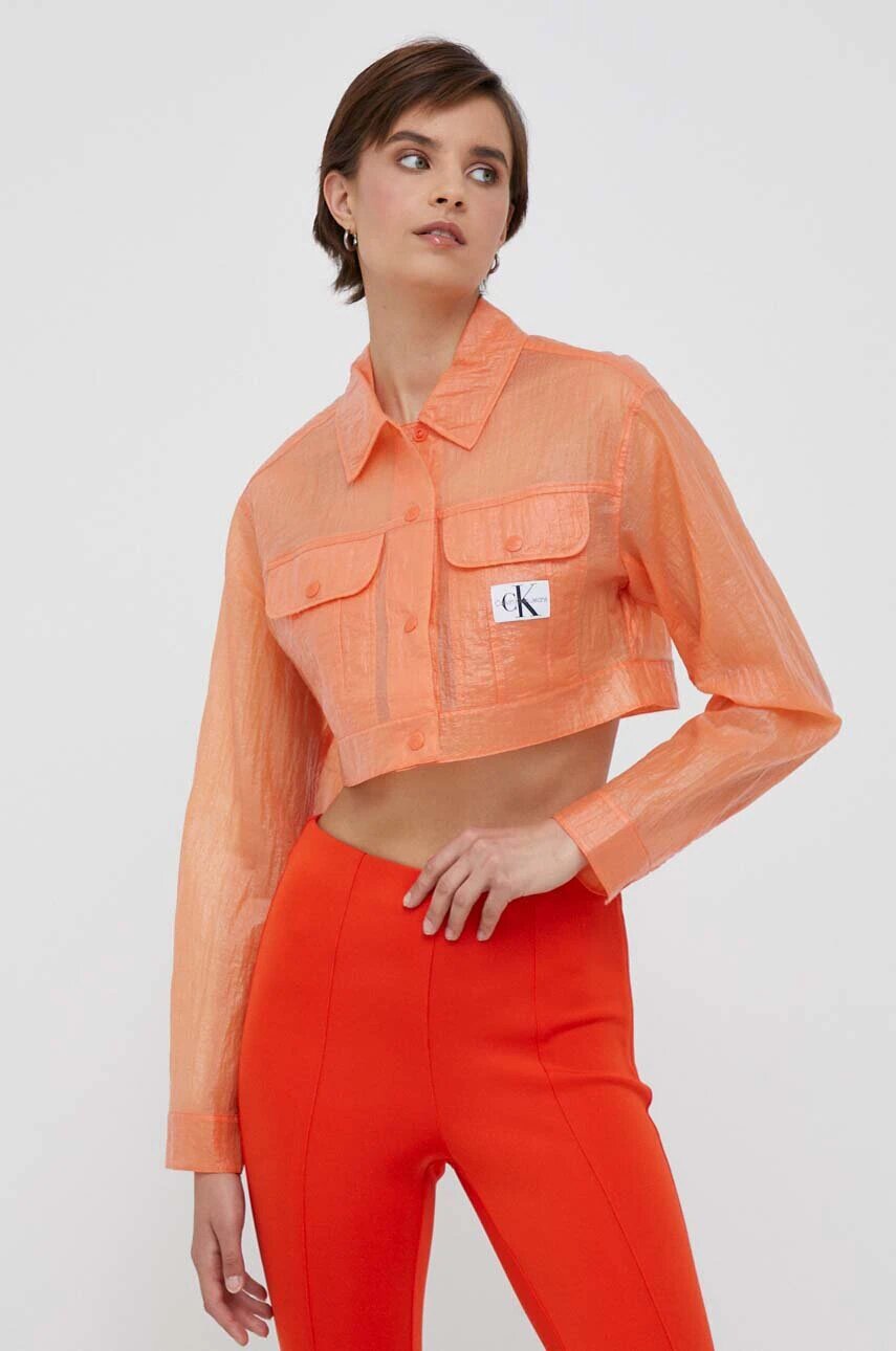 CALVIN KLEIN JEANS Яке