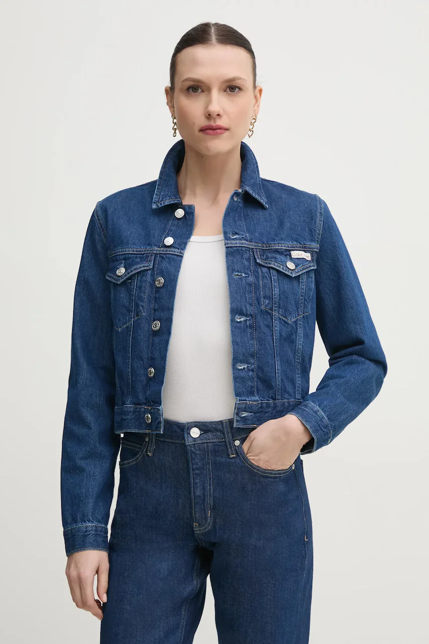 CALVIN KLEIN JEANS Яке