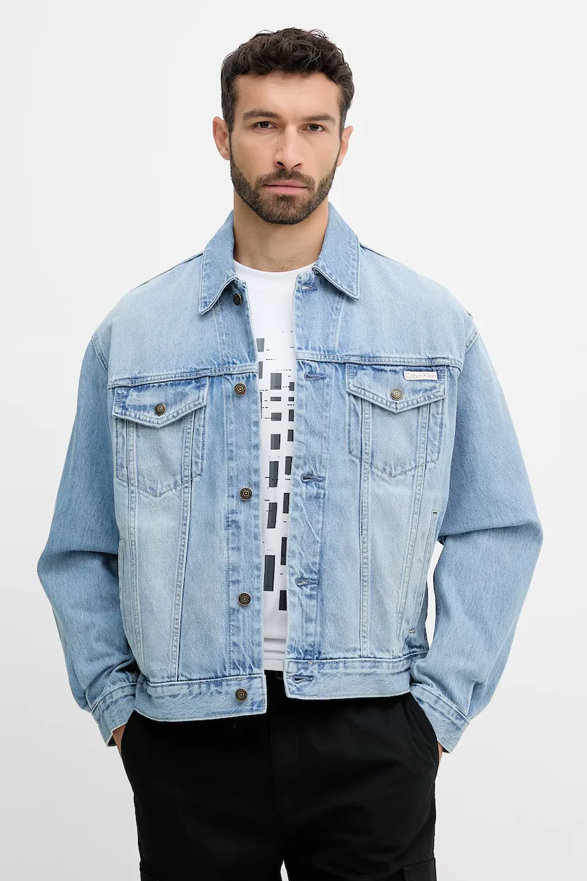 CALVIN KLEIN JEANS Яке