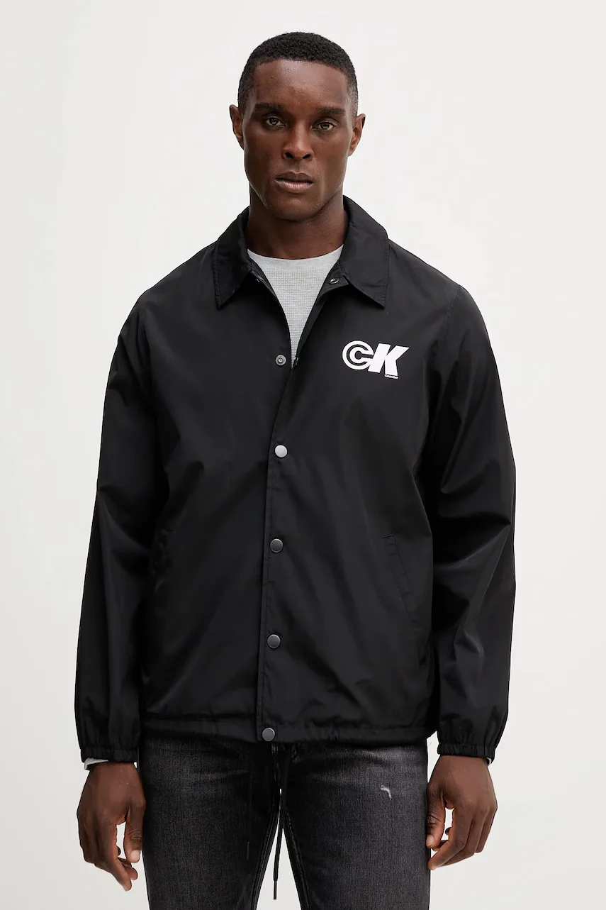 CALVIN KLEIN JEANS Яке