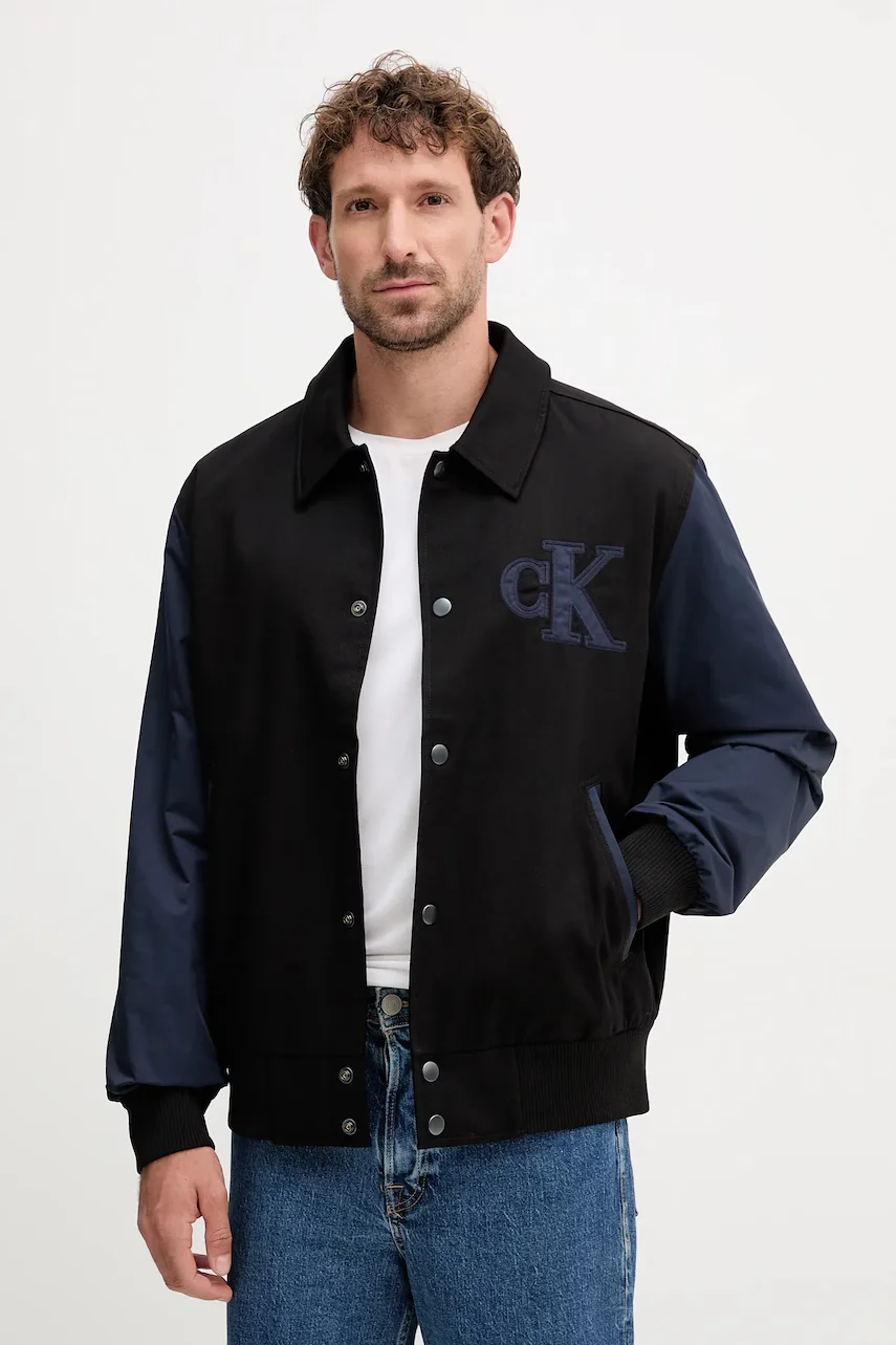 CALVIN KLEIN JEANS Яке