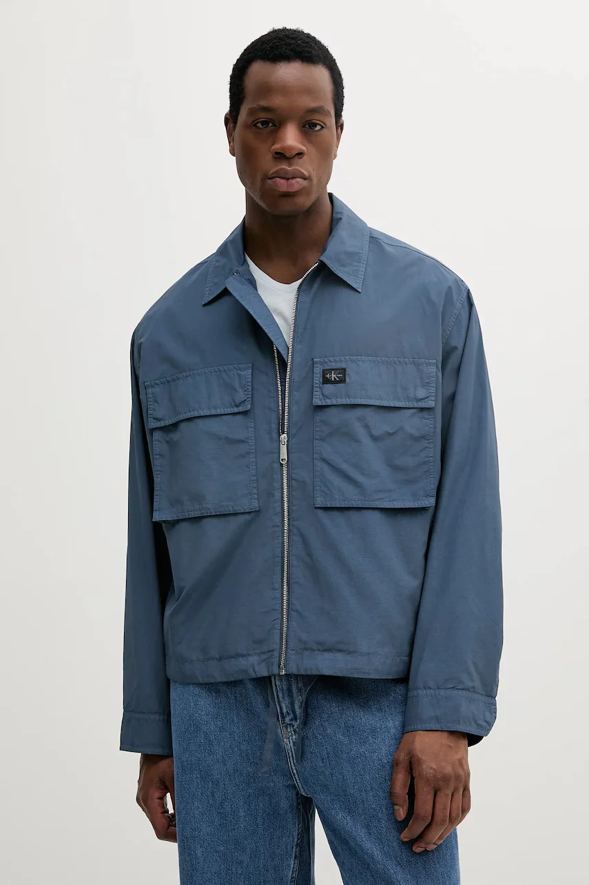 CALVIN KLEIN JEANS Яке