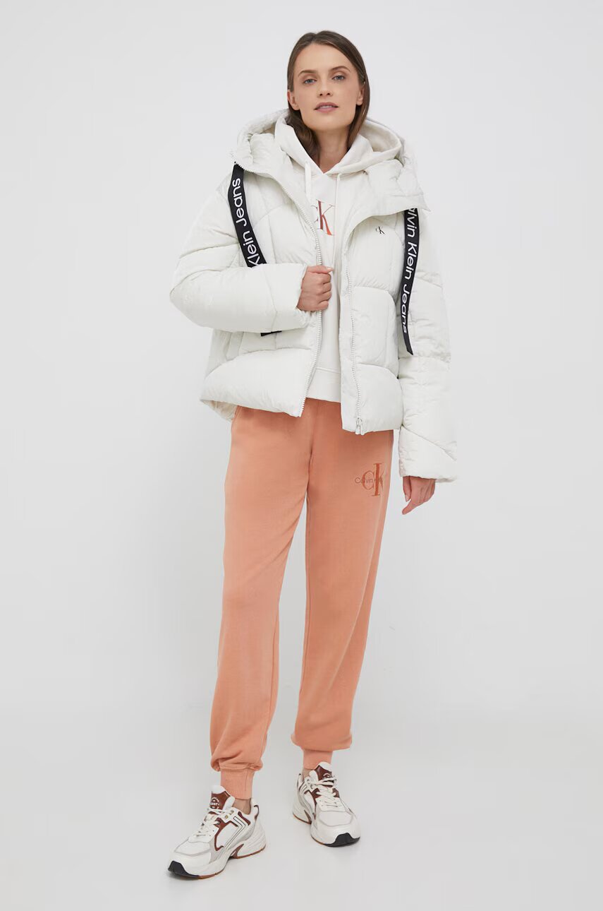 CALVIN KLEIN JEANS Яке