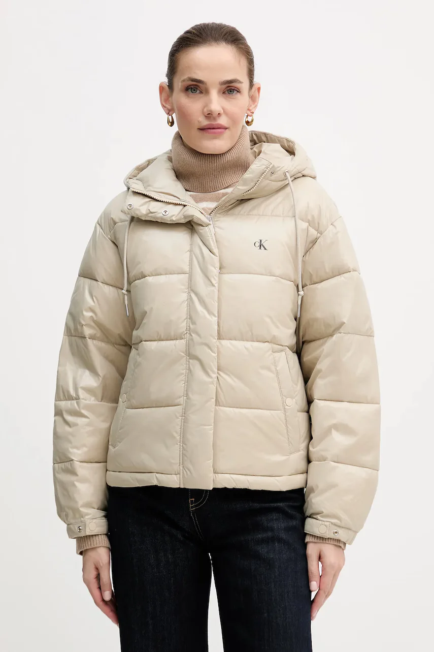 CALVIN KLEIN JEANS Яке