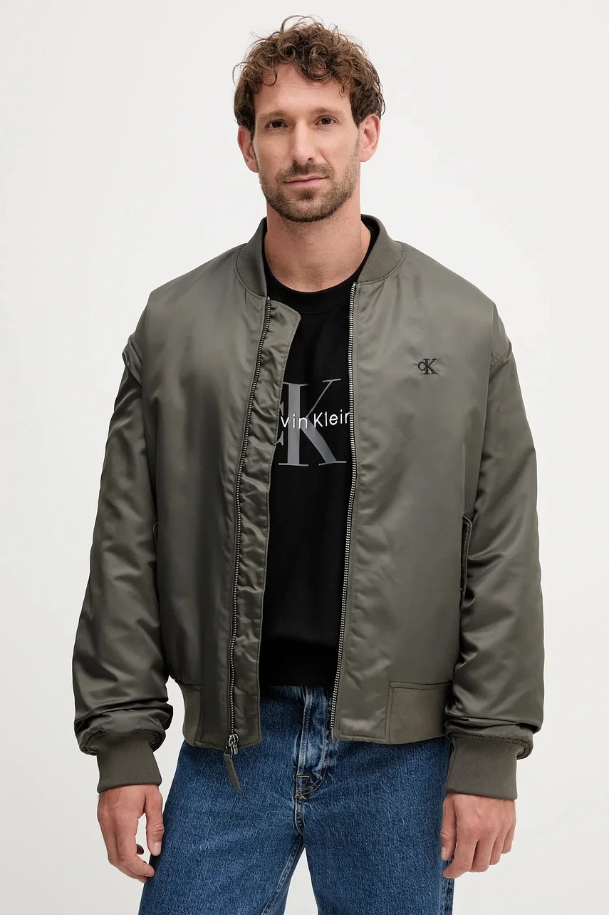 CALVIN KLEIN JEANS Яке бомбър