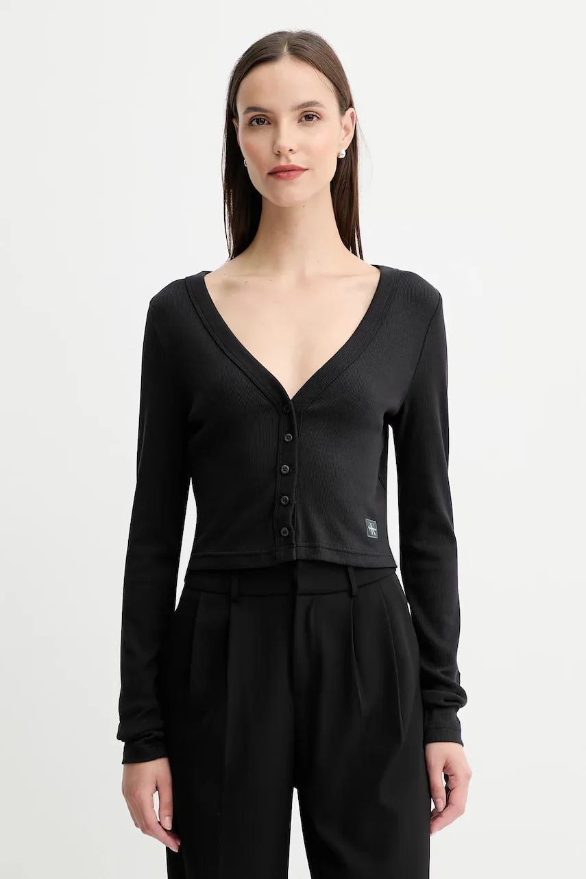 CALVIN KLEIN JEANS Жилетка