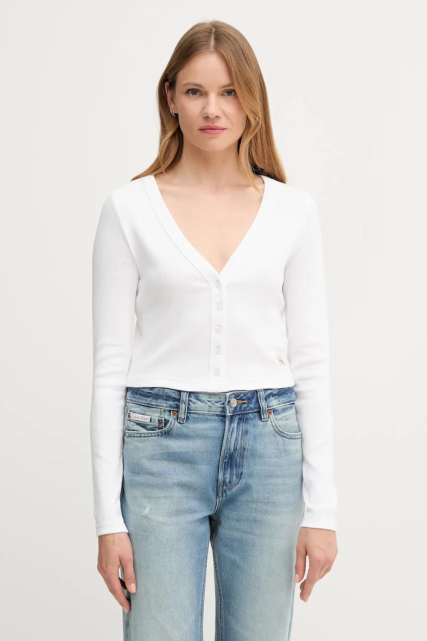 CALVIN KLEIN JEANS Жилетка