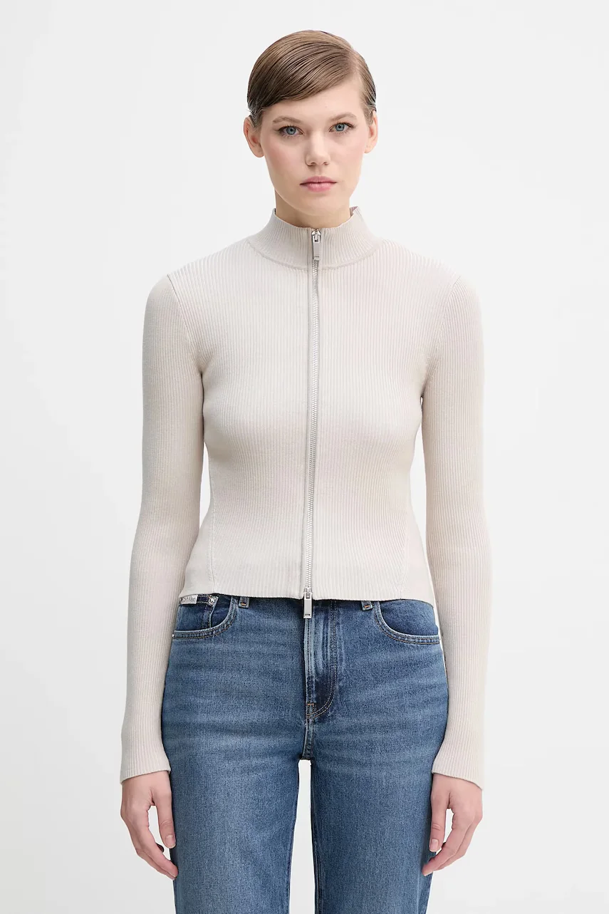 CALVIN KLEIN JEANS Жилетка