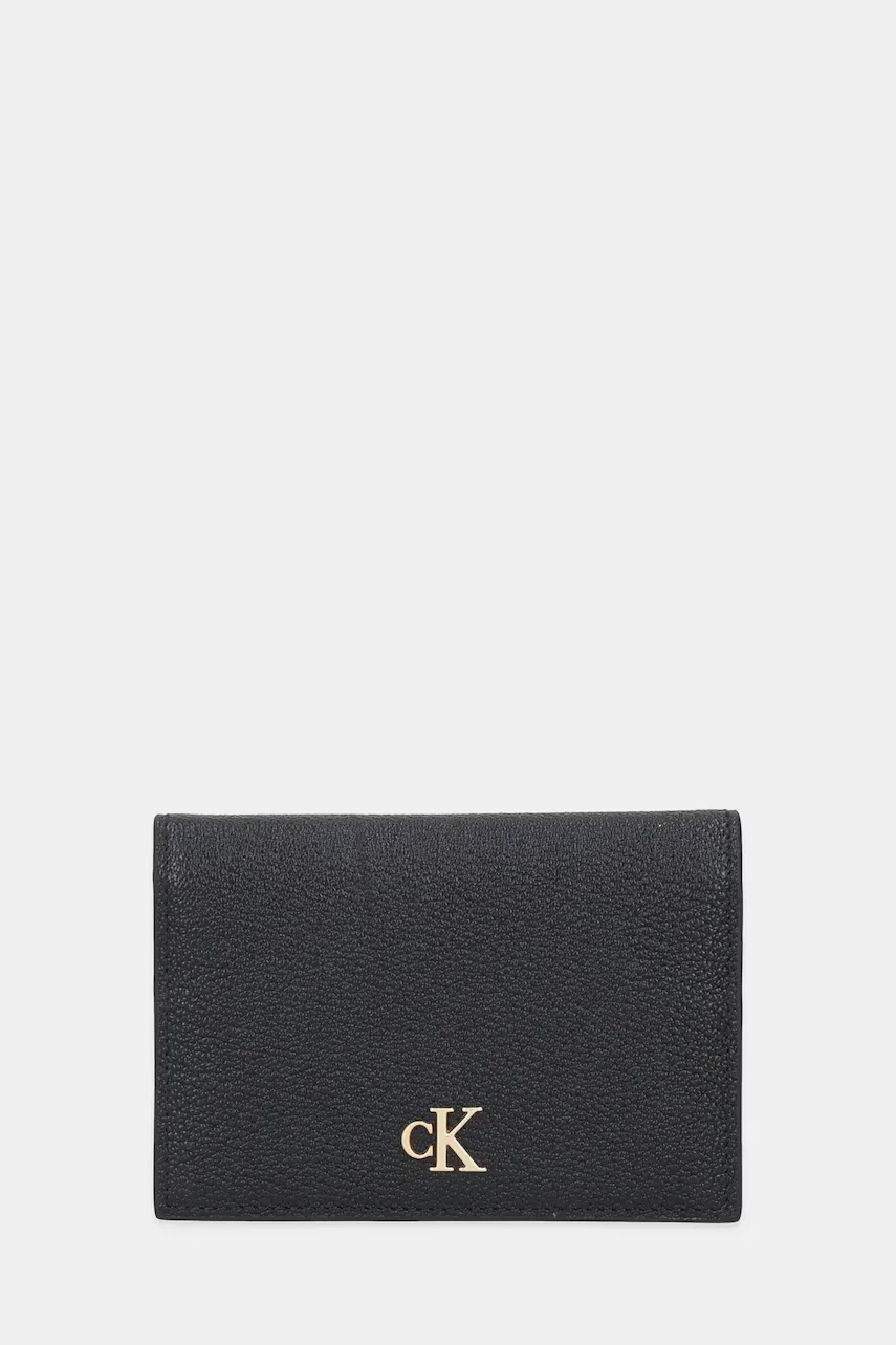 CALVIN KLEIN Калъф за карти