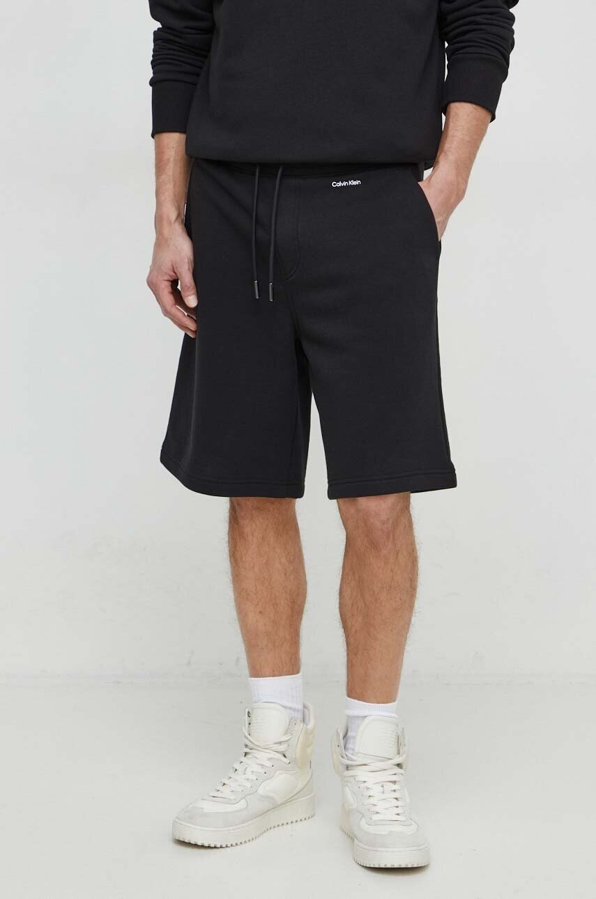 CALVIN KLEIN Къс панталон