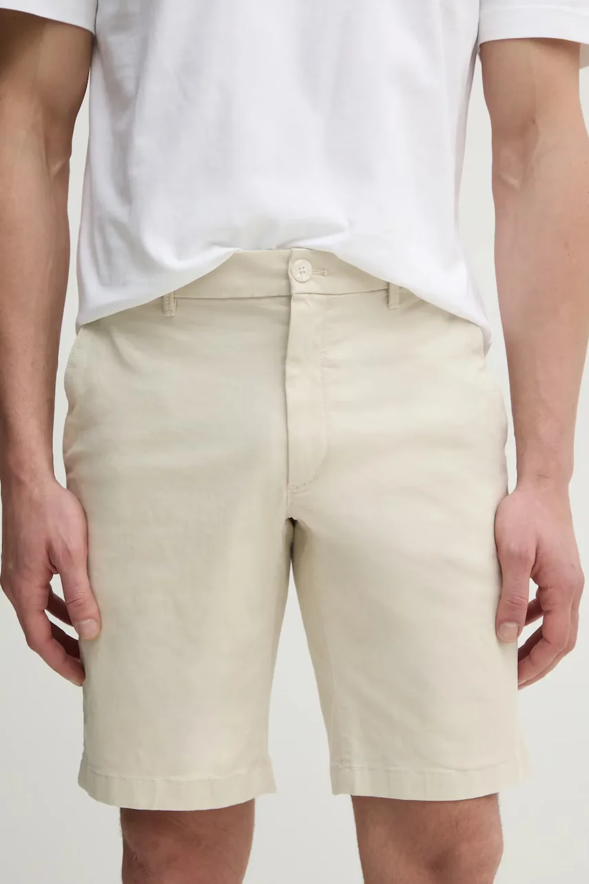 CALVIN KLEIN Къс панталон