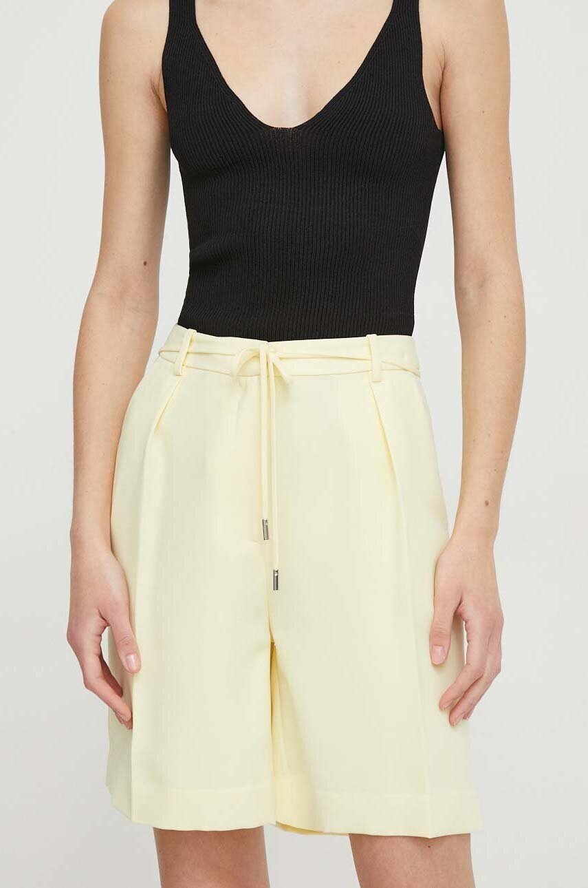CALVIN KLEIN Къс панталон