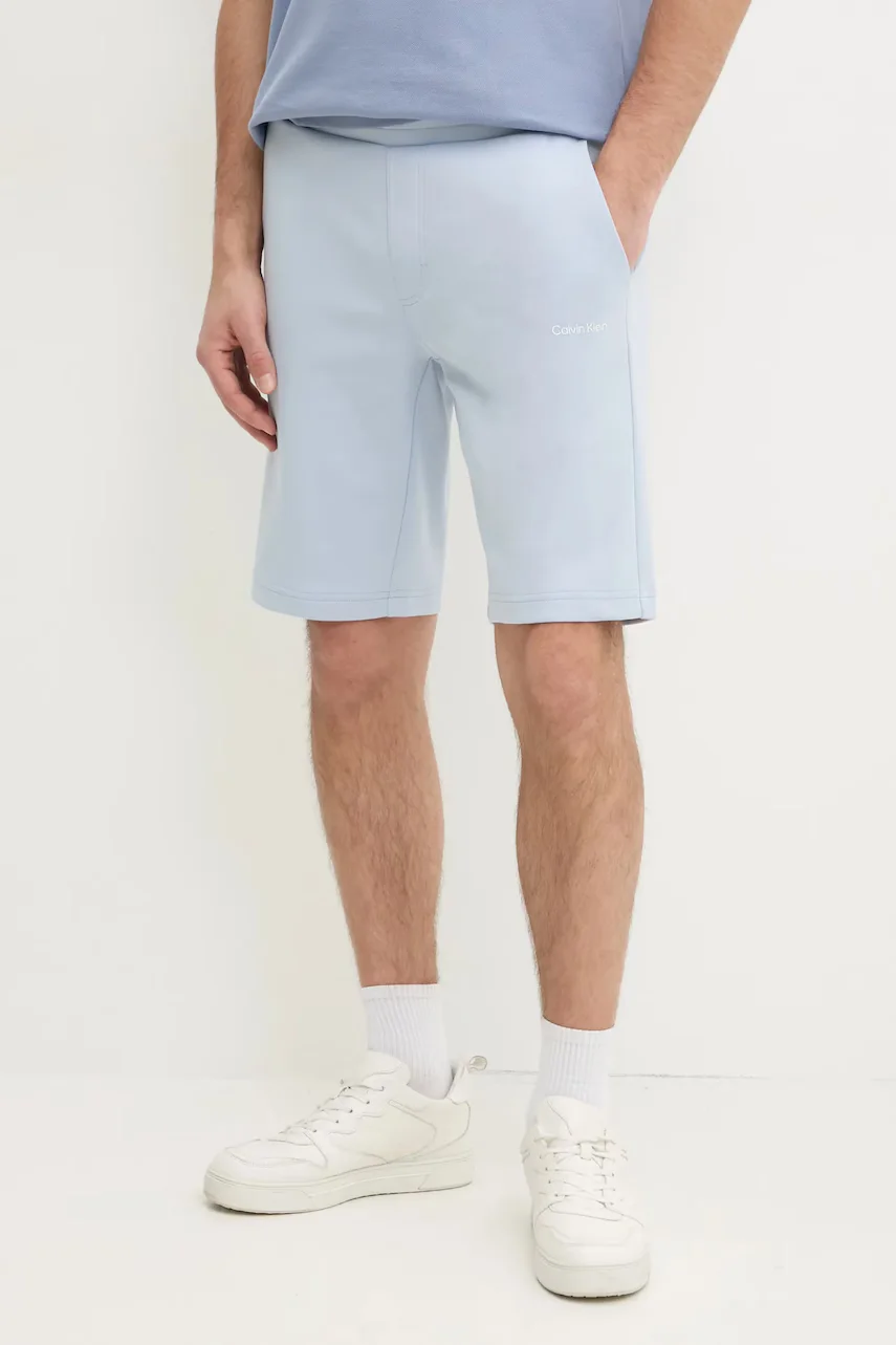 CALVIN KLEIN Къс панталон
