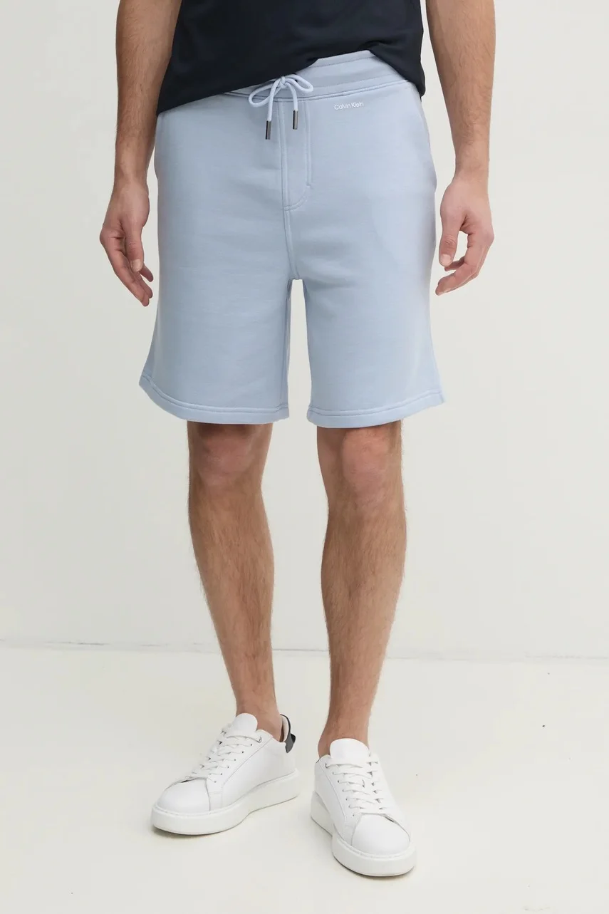 CALVIN KLEIN Къс панталон