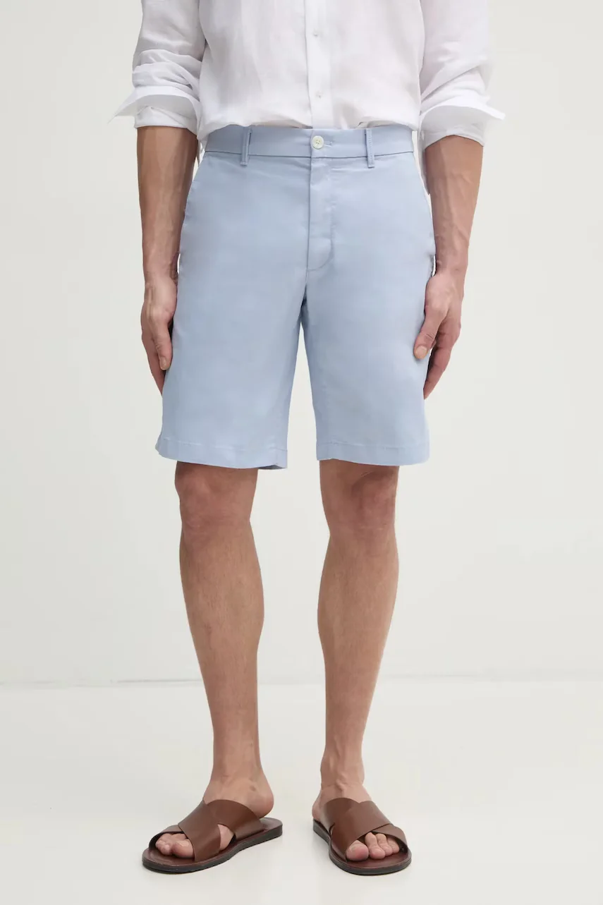 CALVIN KLEIN Къс панталон