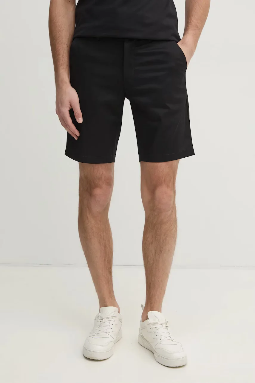 CALVIN KLEIN Къс панталон