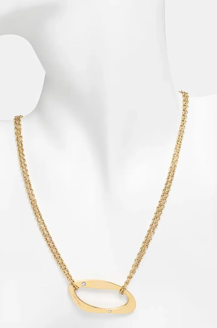CALVIN KLEIN Колие 35000684