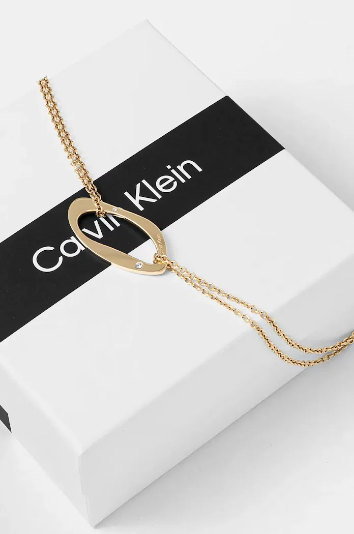 CALVIN KLEIN Колие 35000684