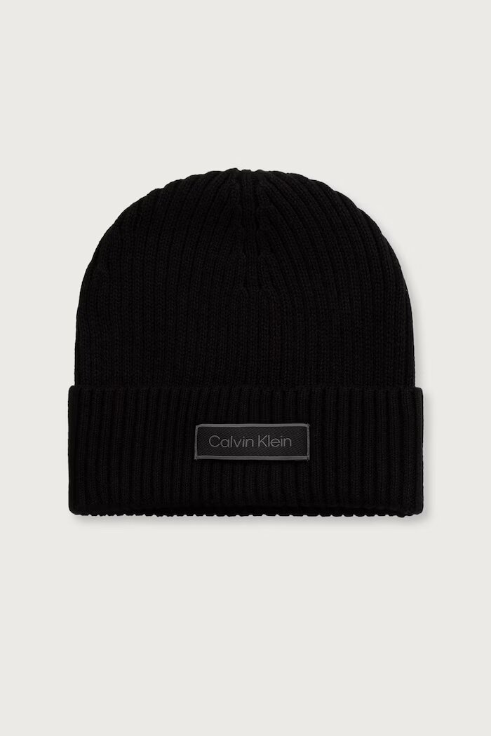 CALVIN KLEIN комплект мъжки от памук черен LV04D0014G