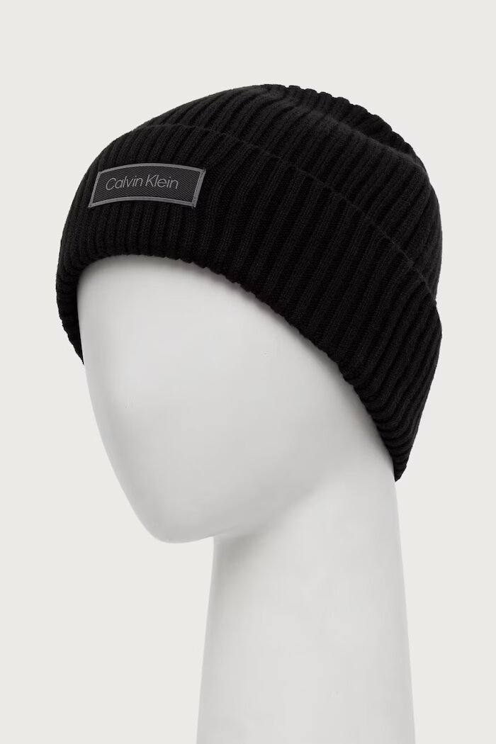 CALVIN KLEIN комплект мъжки от памук черен LV04D0014G