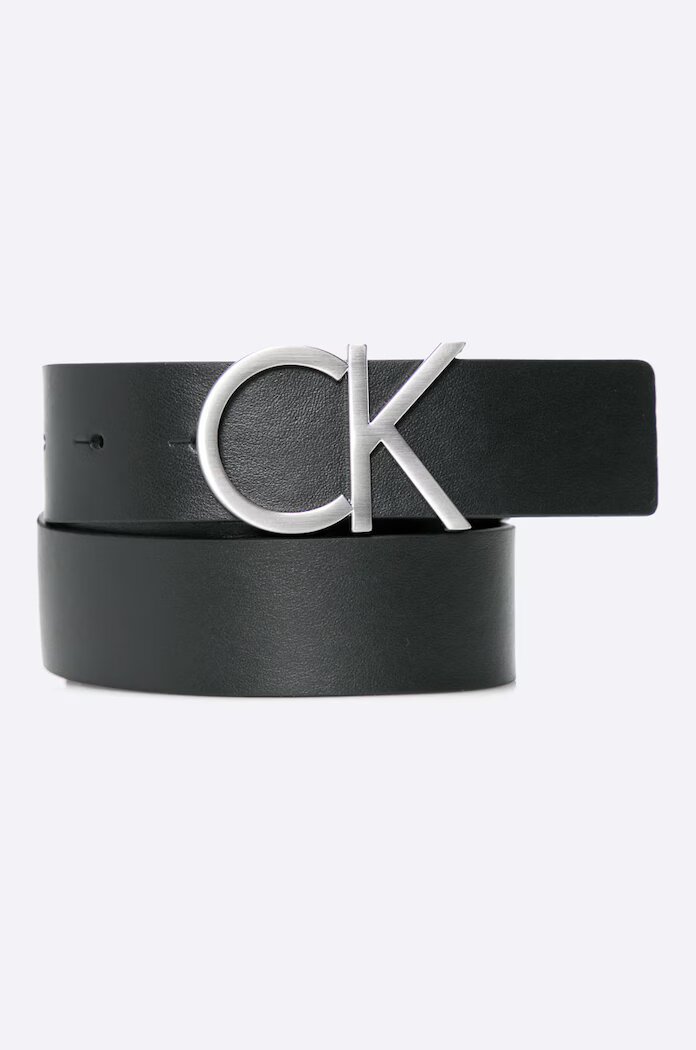 CALVIN KLEIN Кожен колан K60K602141