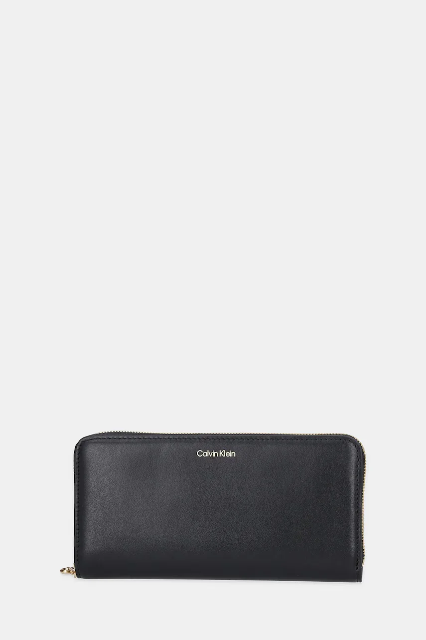 CALVIN KLEIN Кожен портфейл