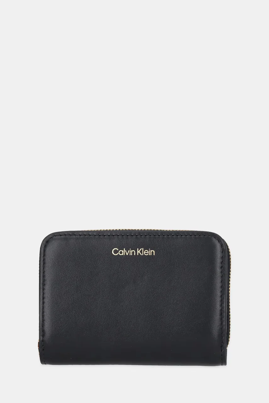 CALVIN KLEIN Кожен портфейл