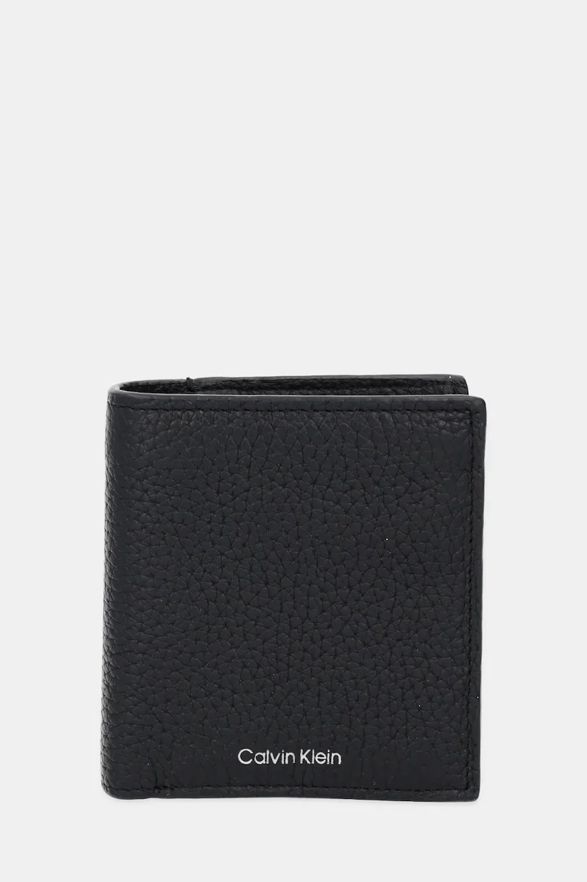 CALVIN KLEIN Кожен портфейл