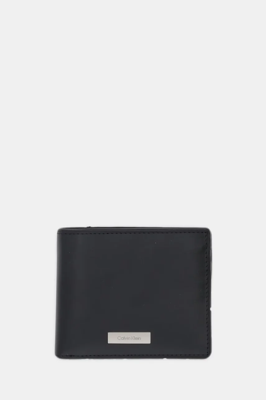 CALVIN KLEIN Кожен портфейл