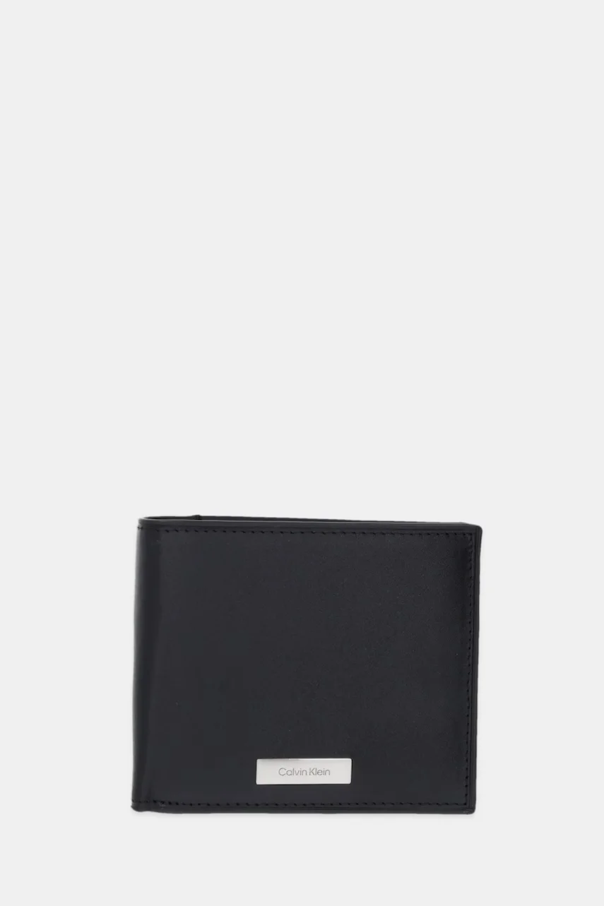 CALVIN KLEIN Кожен портфейл