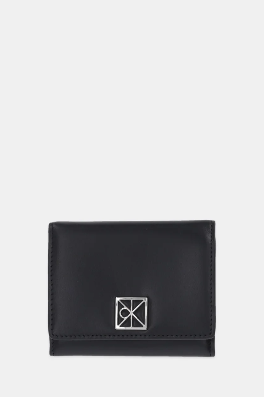 CALVIN KLEIN Кожен портфейл
