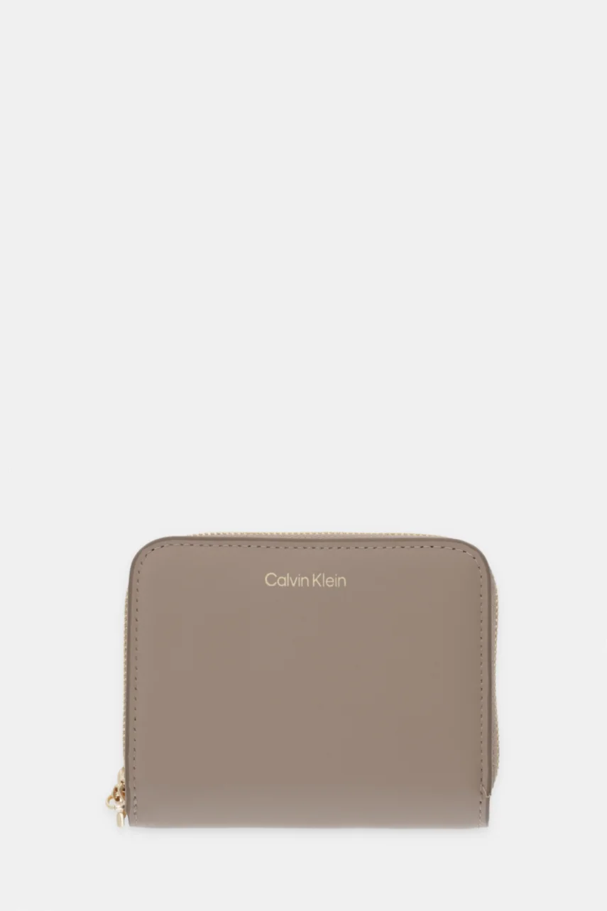 CALVIN KLEIN Кожен портфейл