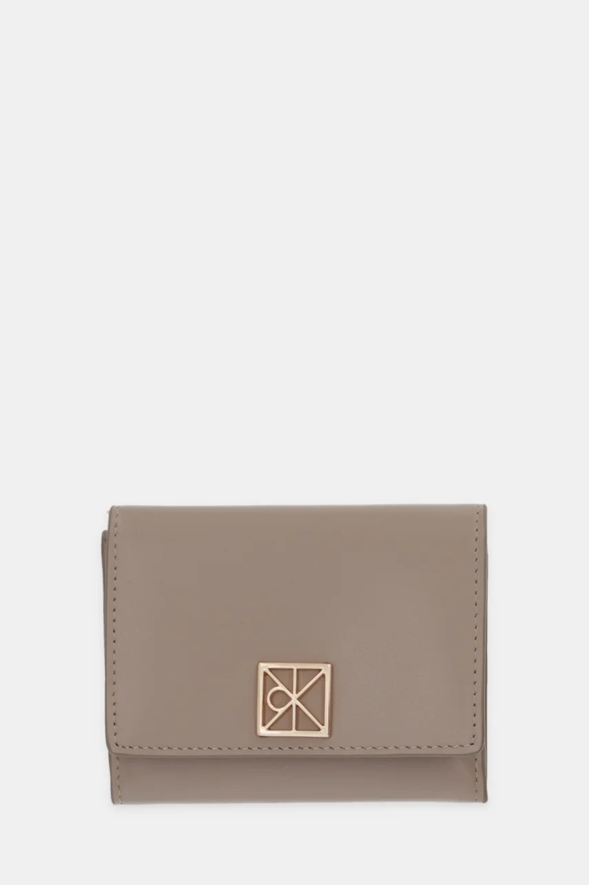 CALVIN KLEIN Кожен портфейл